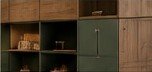 Cabinetry Finishes