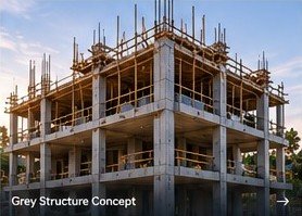 Grey Structure Concept