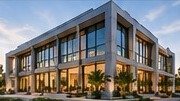 Commercial Projects