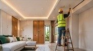 Renovation & Finishing