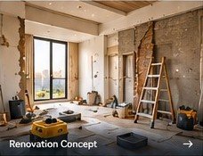 Renovation Concept