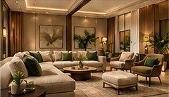 KBH Interior & Renovation