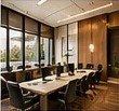 Commercial Interiors